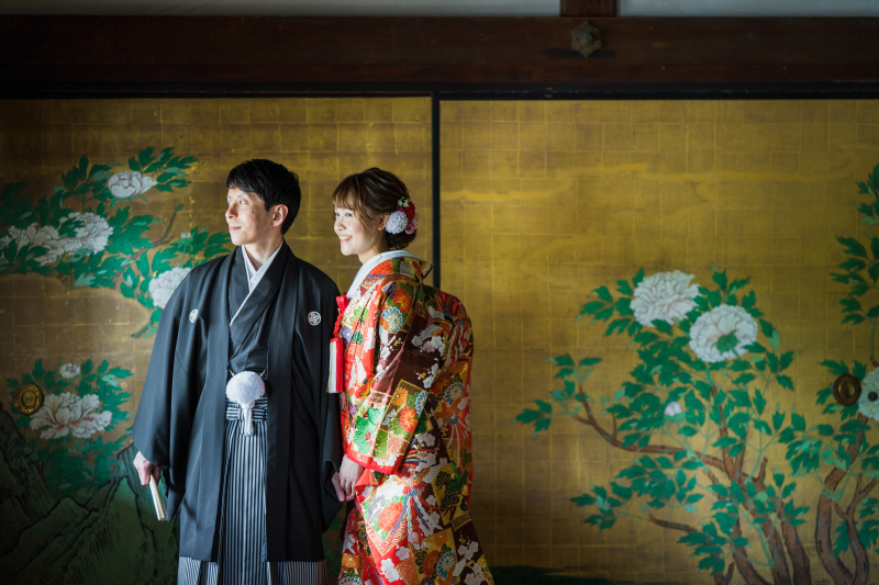 京都 美翔苑（KYOTO BISHOUEN）