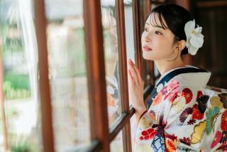 京都 美翔苑（KYOTO BISHOUEN）