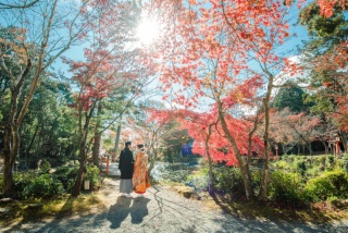 京都 美翔苑（KYOTO BISHOUEN）