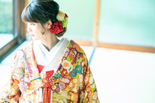 京都 美翔苑（KYOTO BISHOUEN）