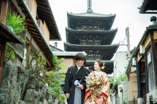 京都 美翔苑（KYOTO BISHOUEN）