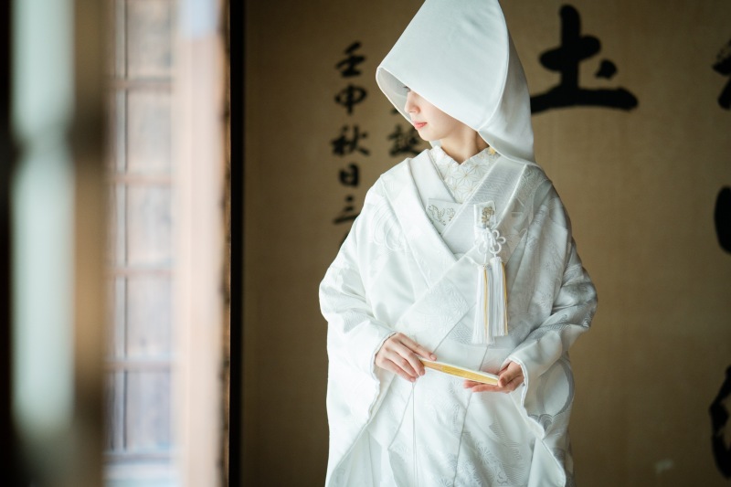 綿帽子のご利用無料です