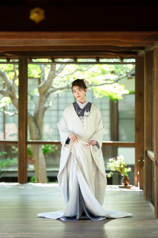 京都 美翔苑（KYOTO BISHOUEN）