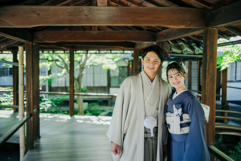 上質な花嫁衣装が130着以上！