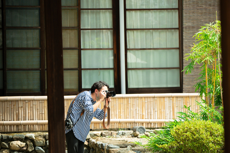 京都 美翔苑 Kyoto Bishouen 京都府でフォトウェディング探すならphotorait