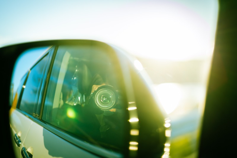 京都 美翔苑（KYOTO BISHOUEN）_女性のフォトグラファーがいる
