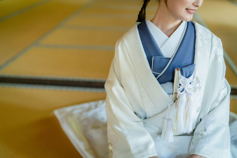 色掛下と小物のご案内