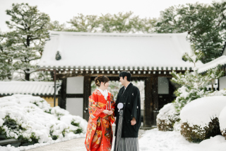 京都 美翔苑（KYOTO BISHOUEN）