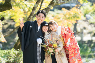 京都 美翔苑（KYOTO BISHOUEN）