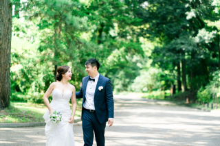 京都 美翔苑（KYOTO BISHOUEN）