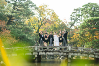 京都 美翔苑（KYOTO BISHOUEN）