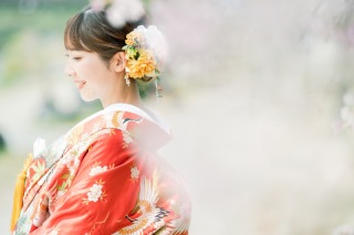 京都 美翔苑（KYOTO BISHOUEN）