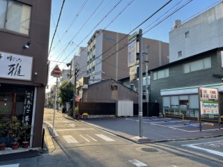 京都 美翔苑（KYOTO BISHOUEN）_京都前撮り美翔苑までの道のり（アクセス）