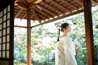 京都 美翔苑（KYOTO BISHOUEN）_撮影前の心の準備について