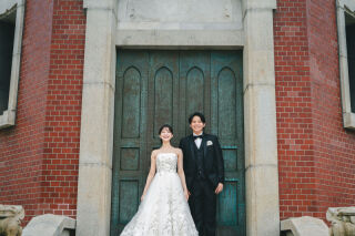 京都 美翔苑（KYOTO BISHOUEN）_結婚式のオープニングムービー
