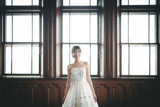 京都 美翔苑（KYOTO BISHOUEN）_結婚式のオープニングムービー