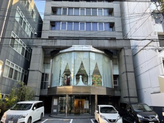 京都 美翔苑（KYOTO BISHOUEN）_京都前撮り美翔苑までの道のり（アクセス）