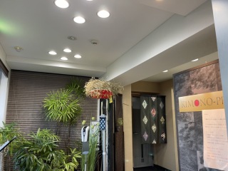 京都 美翔苑（KYOTO BISHOUEN）_京都前撮り美翔苑までの道のり（アクセス）