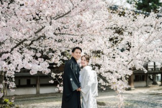 京都 美翔苑（KYOTO BISHOUEN）_撮影前の心の準備について