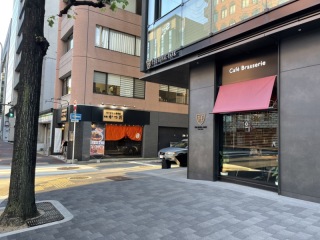 京都 美翔苑（KYOTO BISHOUEN）_京都前撮り美翔苑までの道のり（アクセス）