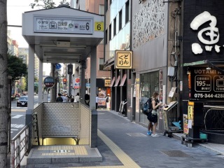 京都 美翔苑（KYOTO BISHOUEN）_京都前撮り美翔苑までの道のり（アクセス）