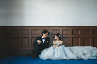 京都 美翔苑（KYOTO BISHOUEN）_結婚式のオープニングムービー