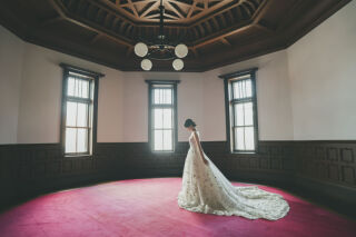京都 美翔苑（KYOTO BISHOUEN）_結婚式のオープニングムービー