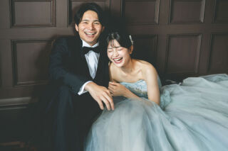 京都 美翔苑（KYOTO BISHOUEN）_結婚式のオープニングムービー