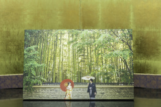 ウェルカムボード