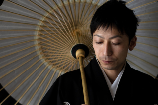 新郎様メイクのみ