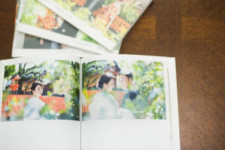 薄型ミニデザインブック　2冊価格