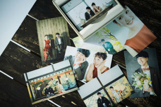 オリジナルプリント２０枚