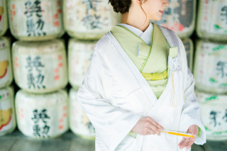 色掛下のご利用