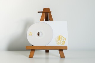 データＤＶＤを追加