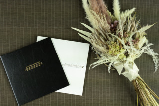 お気軽２面キャビネ台紙