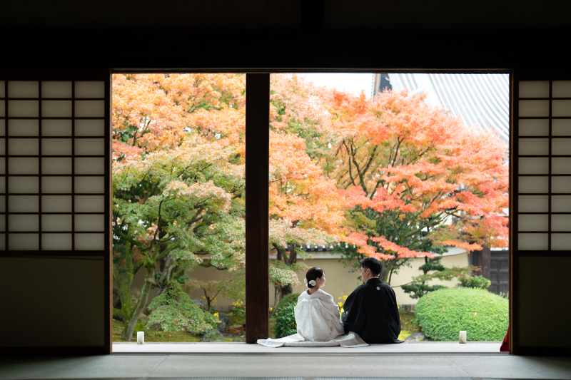 Point1 多彩な撮影シーン