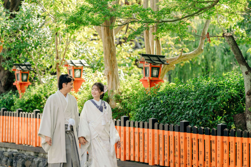 Point1 多彩な撮影シーン