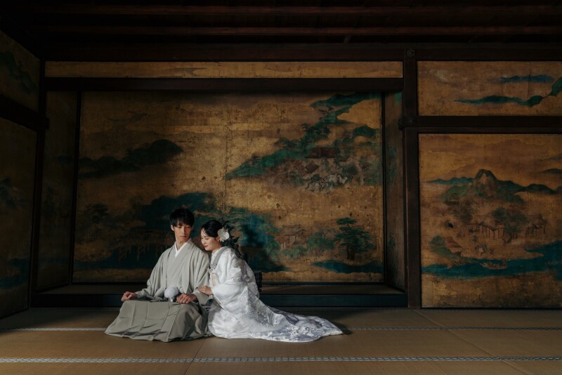 Point1 多彩な撮影シーン