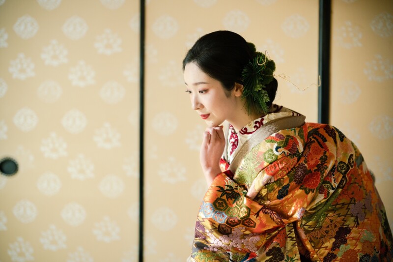 Point1 多彩な撮影シーン