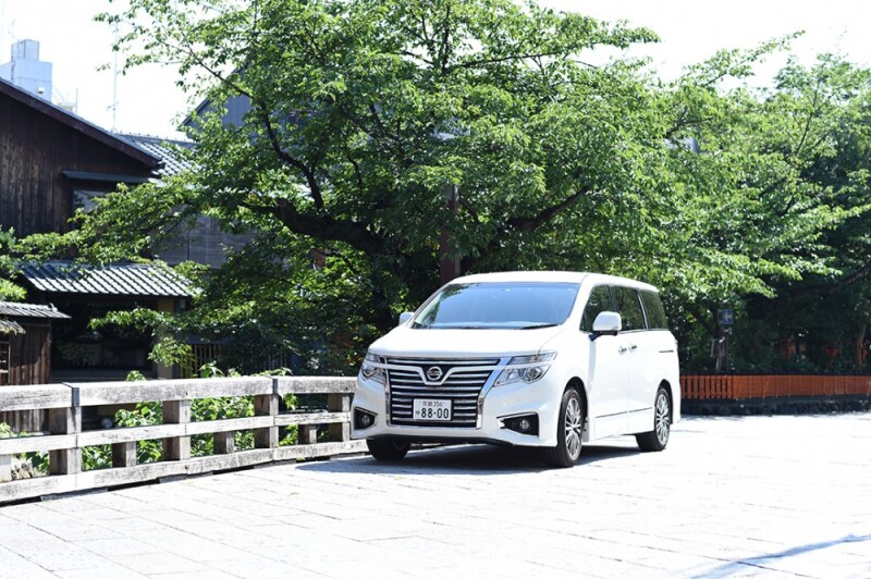 Point1 多彩な撮影シーン