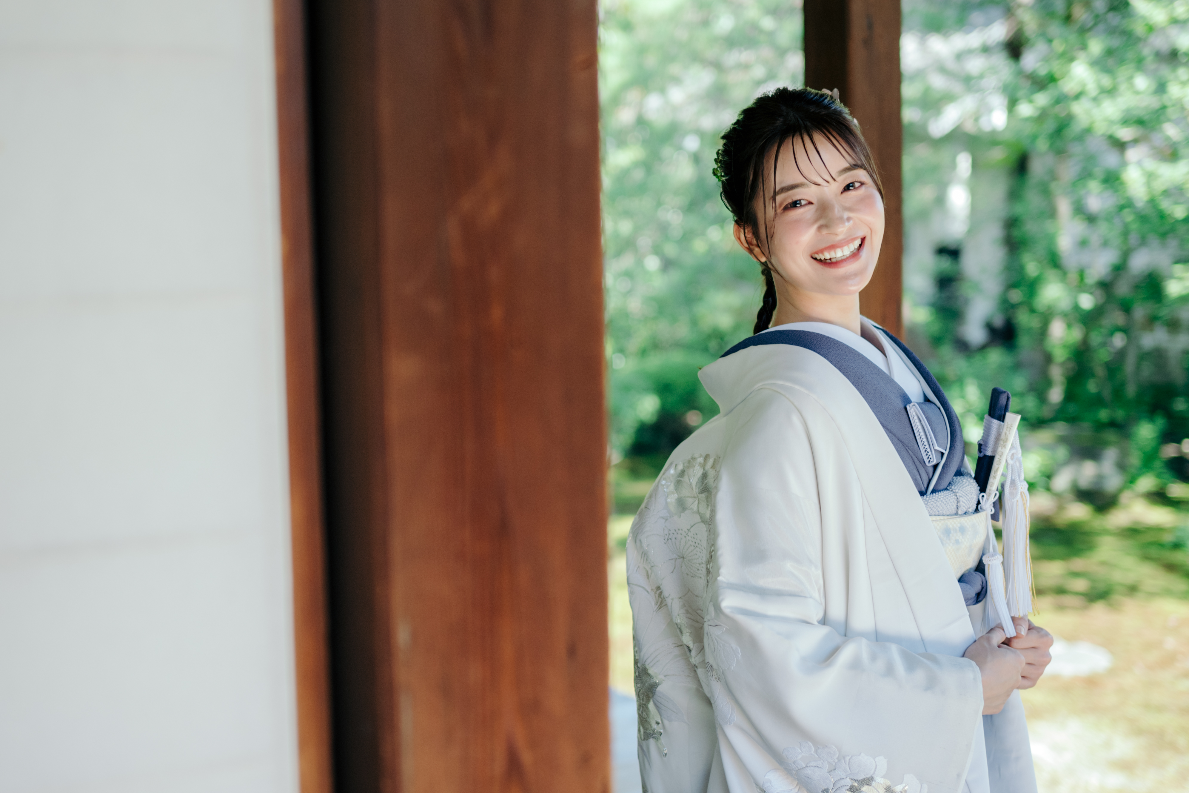 Point1 多彩な撮影シーン