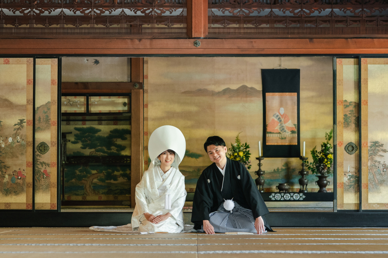 Point1 多彩な撮影シーン