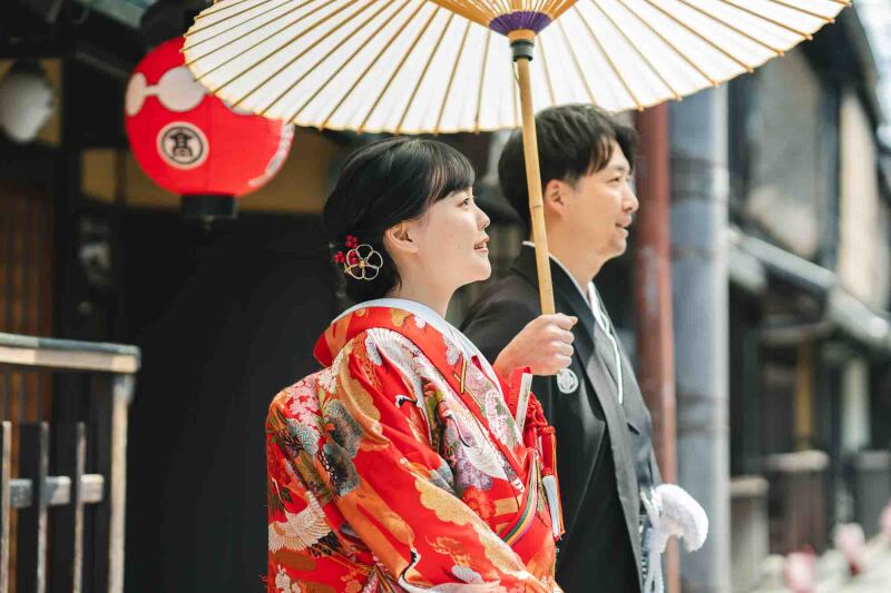 Point1 多彩な撮影シーン