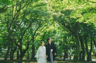 京都 美翔苑（KYOTO BISHOUEN）_お薦めフォト