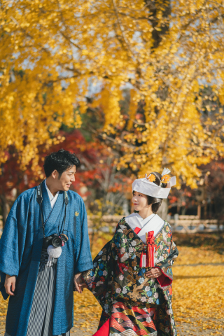 京都 美翔苑（KYOTO BISHOUEN）_お薦めフォト