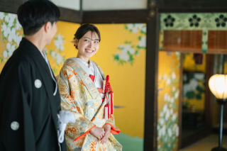 京都 美翔苑（KYOTO BISHOUEN）
