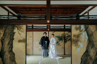 京都 美翔苑（KYOTO BISHOUEN）_お薦めフォト
