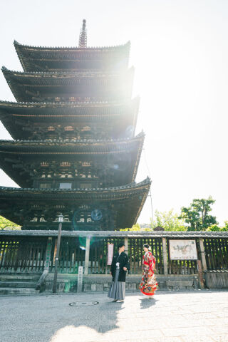 京都 美翔苑（KYOTO BISHOUEN）_お薦めフォト