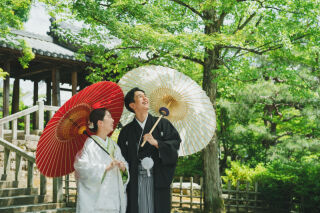 京都 美翔苑（KYOTO BISHOUEN）_お薦めフォト