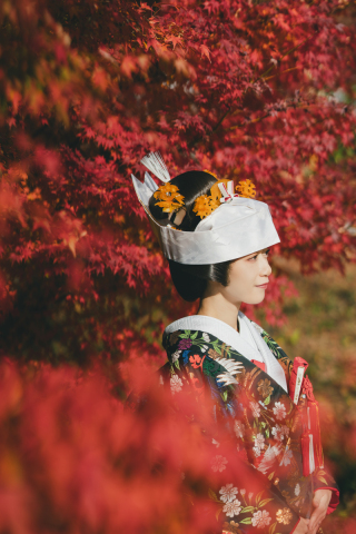 京都 美翔苑（KYOTO BISHOUEN）_お薦めフォト